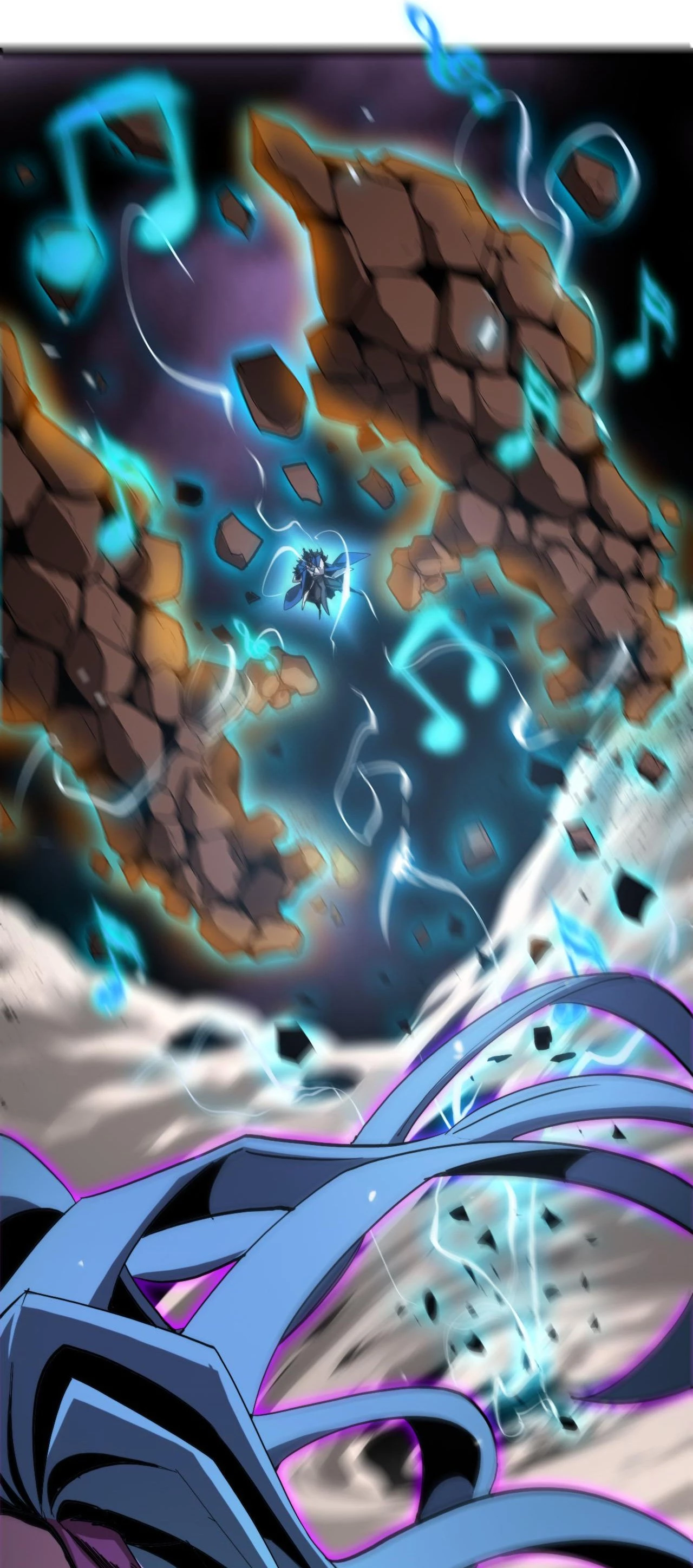 Apocalipsis Mundial en Linea > Capitulo 123 > Page 231